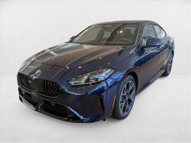 2025 BMW 2 Series 228i — Sedan — 100 mi — Bellevue, WA