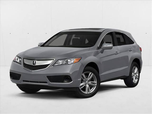 2014 Acura RDX Base — SUV — 119,654 mi — Bellevue, WA