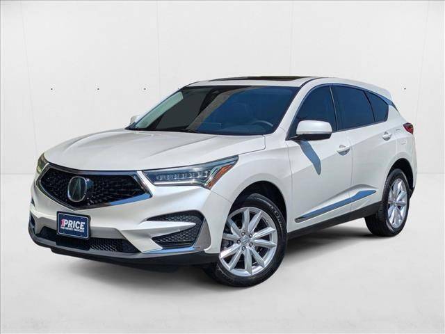 2019 Acura RDX Standard — SUV — 59,414 mi — Bellevue, WA