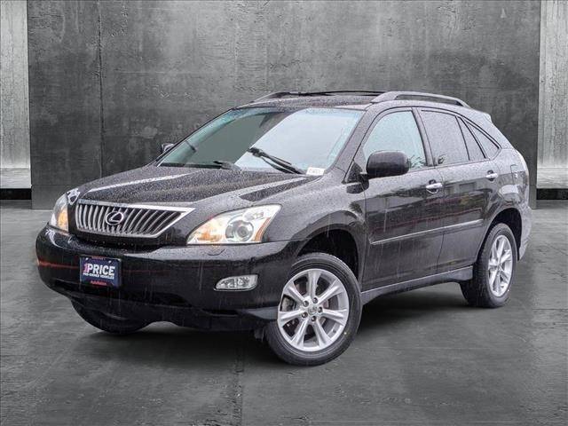 2009 Lexus RX RX 350 — SUV — 79,270 mi — Bellevue, WA