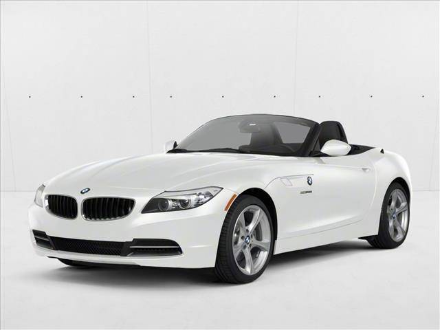 2012 BMW Z4 35is — Convertible — 64,987 mi — Bellevue, WA
