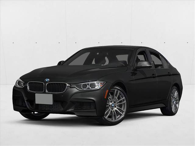 2014 BMW 3 Series 335i — Sedan — 94,247 mi — Bellevue, WA