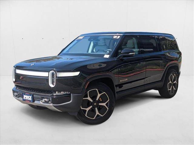 2023 Rivian R1S