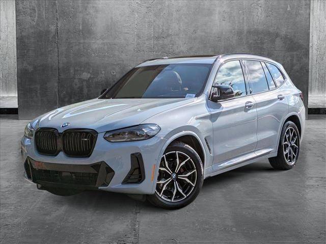 2023 BMW X3 M40i — SUV — 20,705 mi — Bellevue, WA