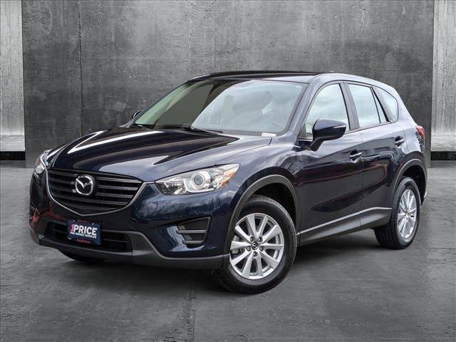 2016 Mazda CX-5 Sport — SUV — 45,244 mi — Bellevue, WA