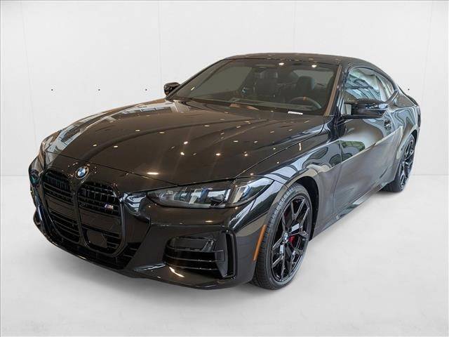 2026 BMW 4 Series M440i — Coupe — 120 mi — Bellevue, WA