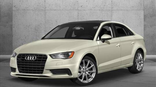 2016 Audi A3 Premium Plus — Sedan — 70,321 mi — Bellevue, WA