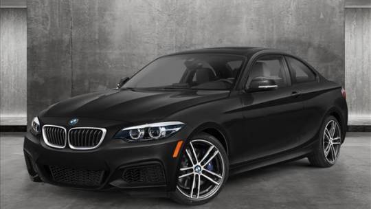 2020 BMW 2 Series M240i — Coupe — 50,118 mi — Bellevue, WA