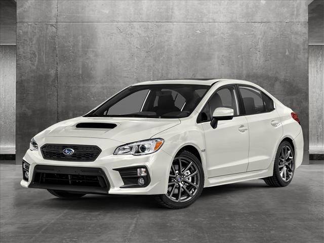 2019 Subaru WRX Limited — Sedan — 87,409 mi — Bellevue, WA