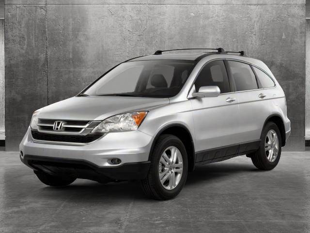 2011 Honda CR-V EX-L — SUV — 105,086 mi — Bellevue, WA