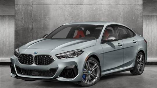 2024 BMW 2 Series M235i — Coupe — 4,602 mi — Bellevue, WA