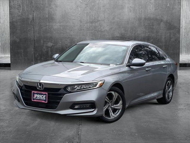 2019 Honda Accord EX-L — Sedan — 67,100 mi — Bellevue, WA