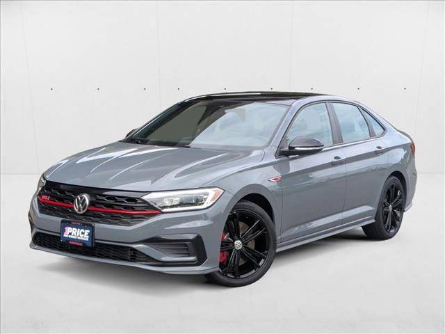 2021 Volkswagen Jetta GLI Autobahn — Sedan — 17,944 mi — Bellevue, WA