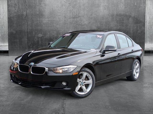 2014 BMW 3 Series 328i — Sedan — 96,663 mi — Bellevue, WA