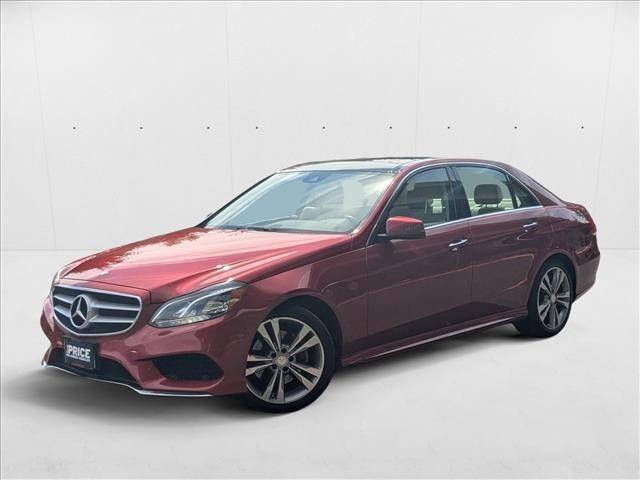 2014 Mercedes-Benz E-Class E 350 — Sedan — 64,729 mi — Bellevue, WA