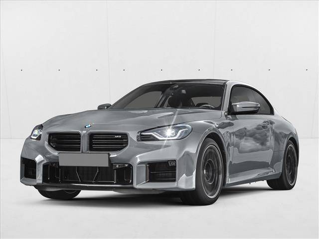2024 BMW M2 Standard — Coupe — 7,265 mi — Bellevue, WA