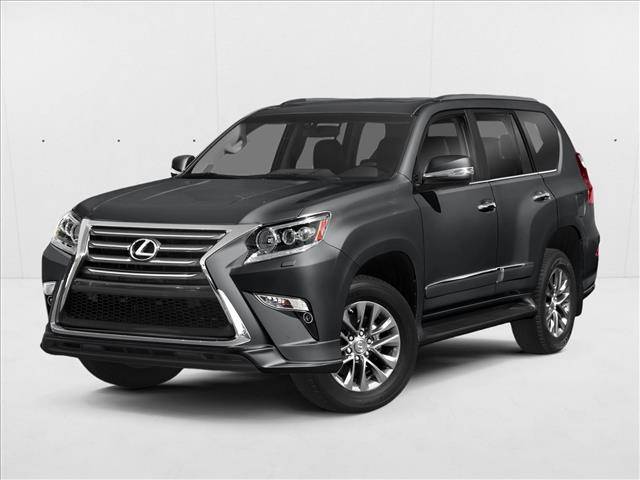 2018 Lexus GX GX 460 — SUV — 80,390 mi — Bellevue, WA