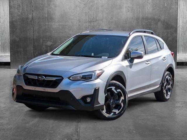 2023 Subaru Crosstrek Limited — SUV — 30,737 mi — Bellevue, WA