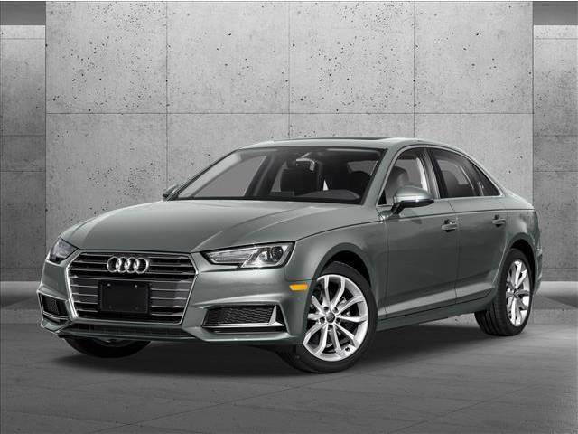 2019 Audi A4 Prestige — Sedan — 90,974 mi — Bellevue, WA