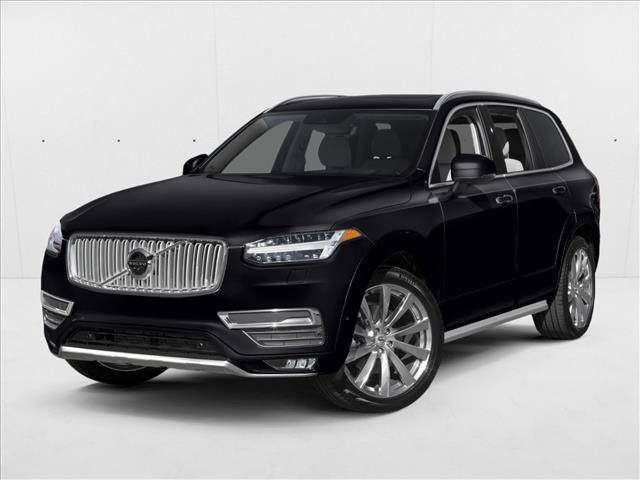 2016 Volvo XC90 T6 First Edition — SUV — 76,961 mi — Bellevue, WA