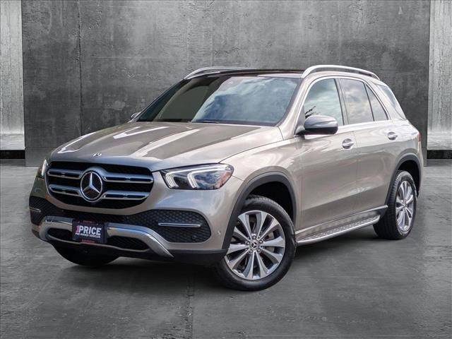 2022 Mercedes-Benz GLE GLE 350 — SUV — 23,972 mi — Bellevue, WA