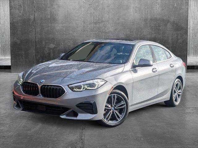 2022 BMW 2 Series 228i — Sedan — 27,083 mi — Bellevue, WA