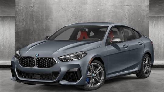 2024 BMW 2 Series M235i — Coupe — 4,567 mi — Bellevue, WA