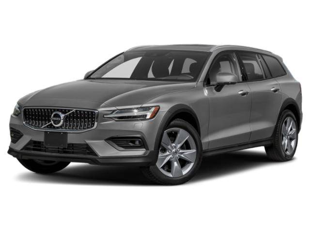 2020 Volvo V60 Cross Country T5 — Wagon — 52,555 mi — Bellevue, WA