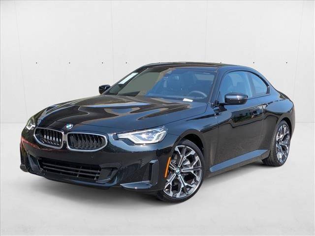 2025 BMW 2 Series 230i — Coupe — 101 mi — Bellevue, WA