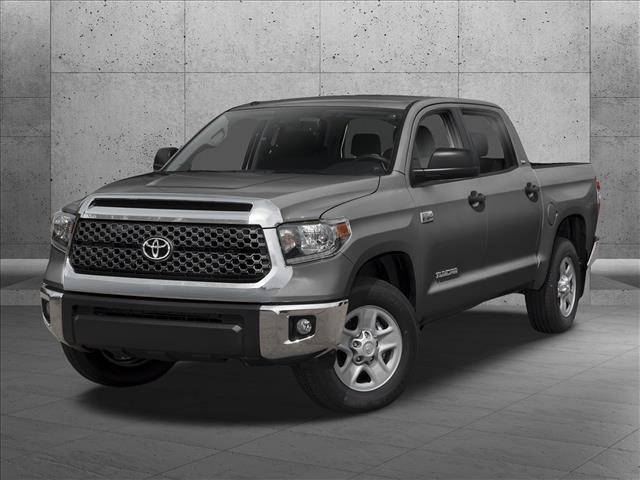 2019 Toyota Tundra SR5 — Pickup Truck — 59,061 mi — Bellevue, WA