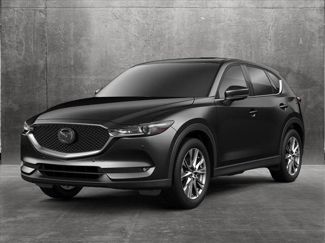 2020 Mazda CX-5 Signature — SUV — 23,043 mi — Bellevue, WA