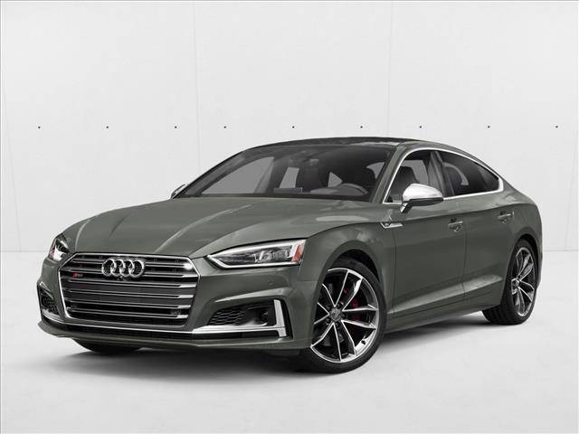 2018 Audi S5 Prestige — Hatchback — 51,919 mi — Bellevue, WA