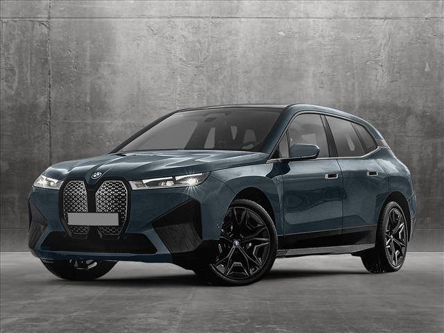 2023 BMW iX xDrive50 — SUV — 29,454 mi — Bellevue, WA