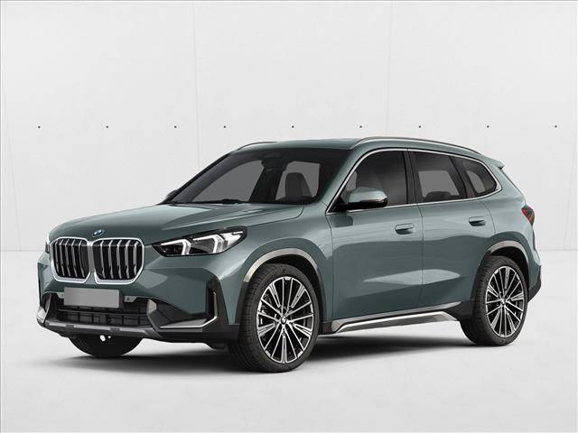 2023 BMW X1 28i — SUV — 18,090 mi — Bellevue, WA