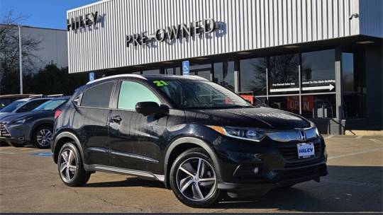 2021 Honda HR-V EX-L — SUV — 29,275 mi — Hurst, TX