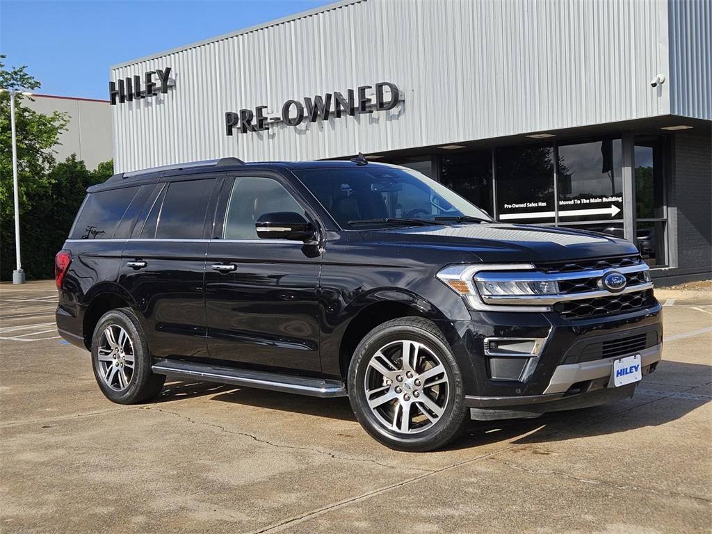 2023 Ford Expedition Limited — SUV — 59,196 mi — Hurst, TX