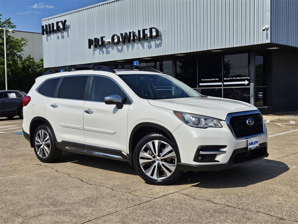 2020 Subaru Ascent Touring — SUV — 147,630 mi — Hurst, TX