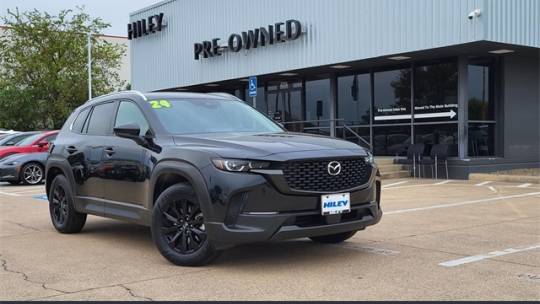 2024 Mazda CX-50 Preferred — SUV — 26,739 mi — Hurst, TX