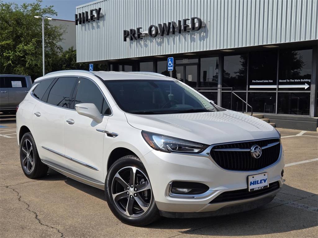 2020 Buick Enclave Essence — SUV — 48,069 mi — Hurst, TX