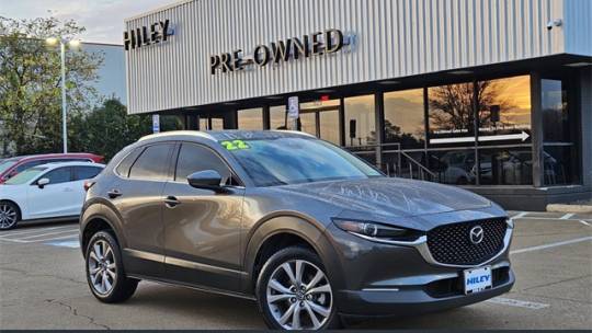 2022 Mazda CX-30 Premium — SUV — 51,989 mi — Hurst, TX