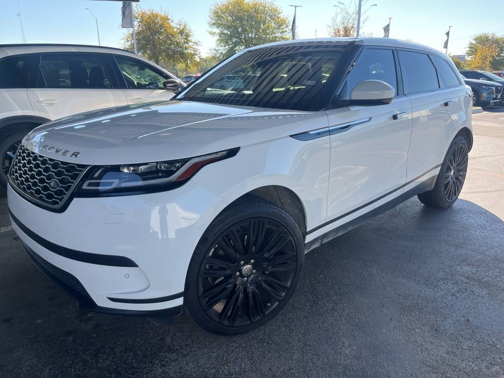 2020 Land Rover Range Rover Velar S — SUV — 86,959 mi — Hurst, TX
