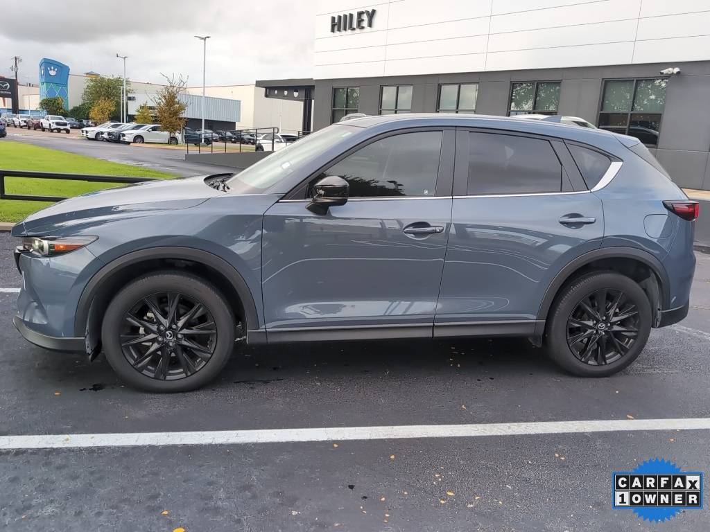 2023 Mazda CX-5 2.5 S Carbon Edition — SUV — 11,255 mi — Hurst, TX