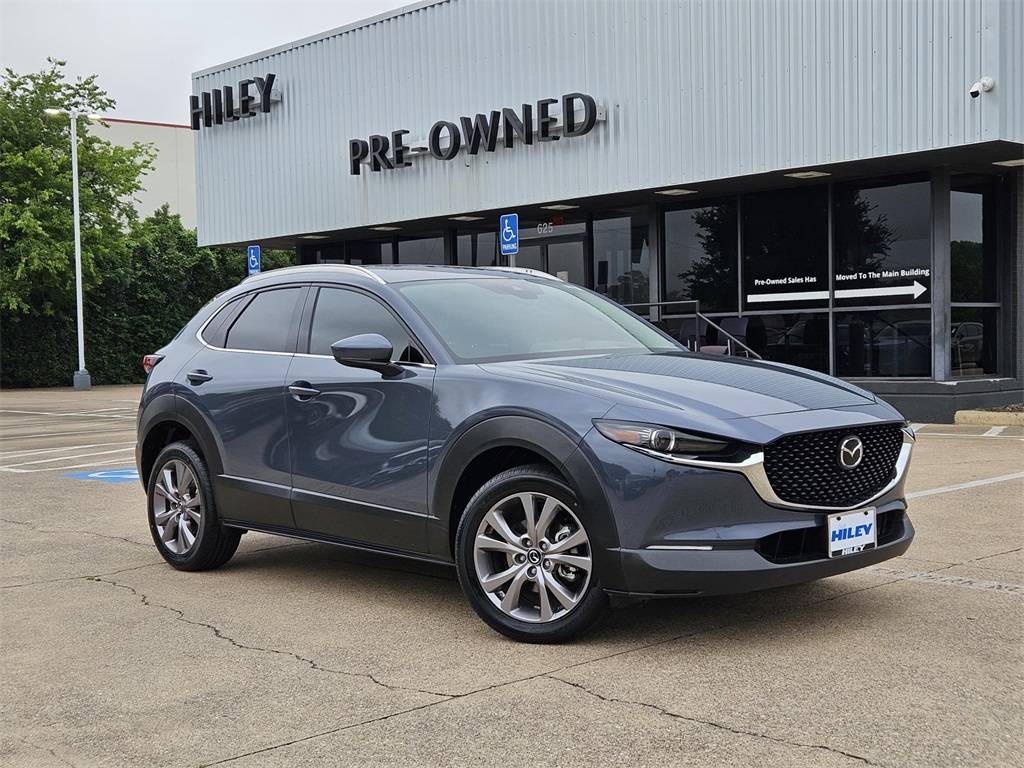 2020 Mazda CX-30 Premium — SUV — 59,760 mi — Hurst, TX