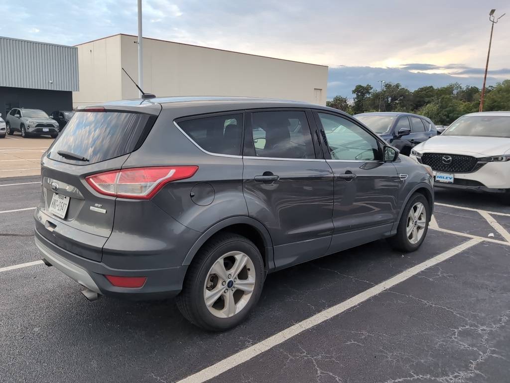2016 Ford Escape SE — SUV — 151,346 mi — Hurst, TX