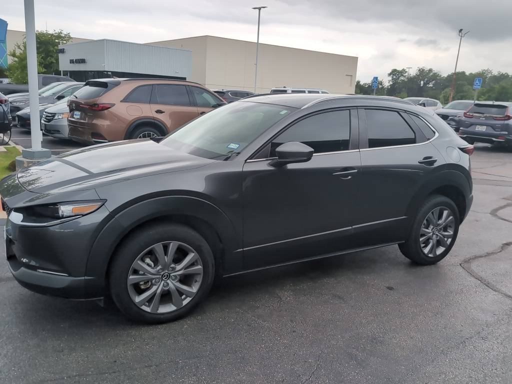2022 Mazda CX-30 Select — SUV — 25,423 mi — Hurst, TX