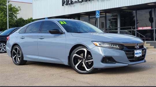 Used Hondas for Sale in Fort Worth, TX (with Photos) - TrueCar