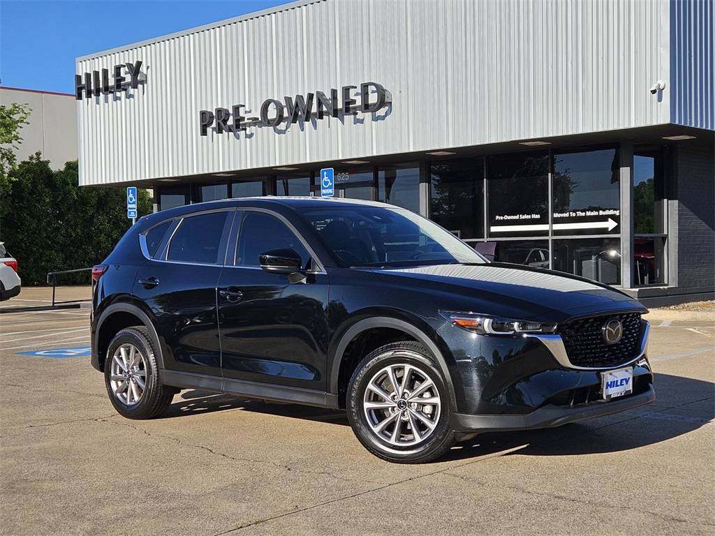 2023 Mazda CX-5 2.5 S Preferred — SUV — 11,090 mi — Hurst, TX