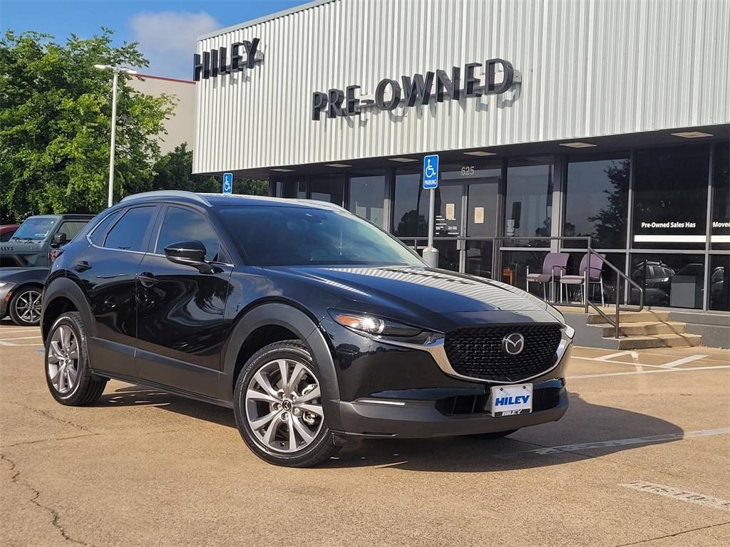 2023 Mazda CX-30 Select — SUV — 43,700 mi — Hurst, TX