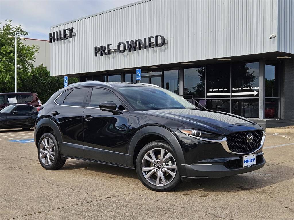 2022 Mazda CX-30 Premium — SUV — 71,355 mi — Hurst, TX