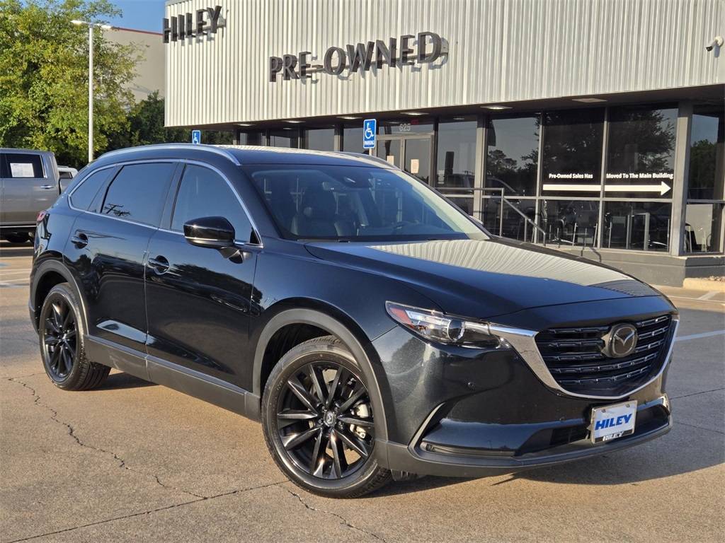 2022 Mazda CX-9 Touring Plus — SUV — 58,678 mi — Hurst, TX
